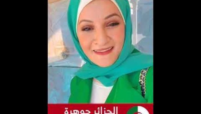 "شاهدوا ماذا قالت شخصيات أجنبية بعد زيارتها للجزائر..... "بلدكم جوهرة وشعبكم طيب ومضياف