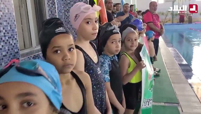 #البيض: 7 #مسابح حوارية ستدخل حيز الخدمة خلال #موسم_الإصطياف 2024