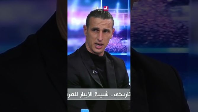 المناجير العام لشبيبة الأبيار زين الدين مكاوي يكشف العوامل الحقيقية لصعود فريقه للقسم المحترف لأول