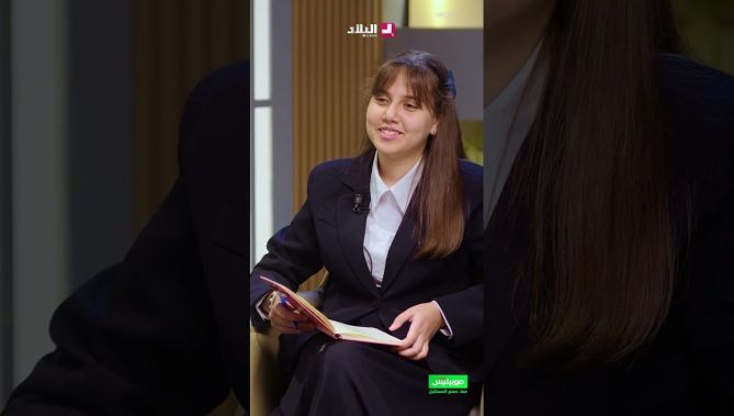 #منار_بن_مستورة تفوقت على الآلة الحاسبة وبسرعة كبيرة جدا..حتى #زغبة كان بالآلة الحاسبة قالها سبقتيني