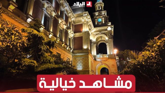 #أذربيجان كما لم تشاهدها من قبل.. #جمال_طبيعي و تفاصيل صغيرة تجعلك تحبها من أول زيارة لك.. #شاهدوا