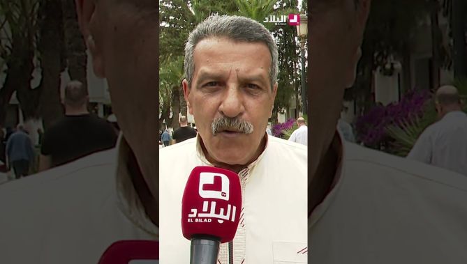 " مسكود كان أصله متواضع " .. شخصيات فنية تعزي وتشيد بخصال الفنان الراحل عبد المجيد مسكود .. #شاهدوا