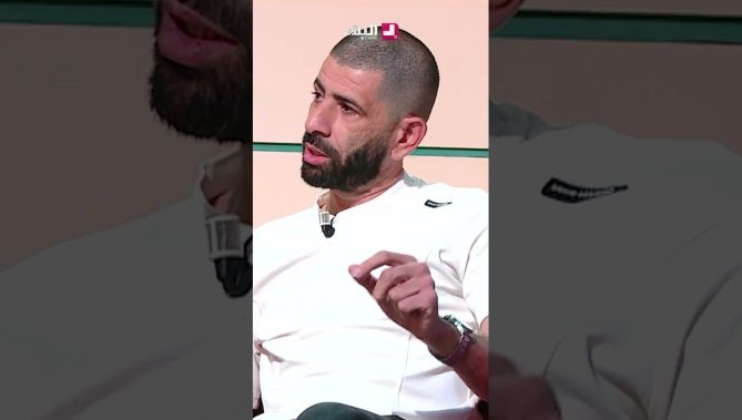 #مفتاح:"9 أفراد من عائلة مفتاح لعبو في جياسكا..وعائلتنا الأكثر تتويجا في الجزائر بـ30 لقب..فخر كبير"