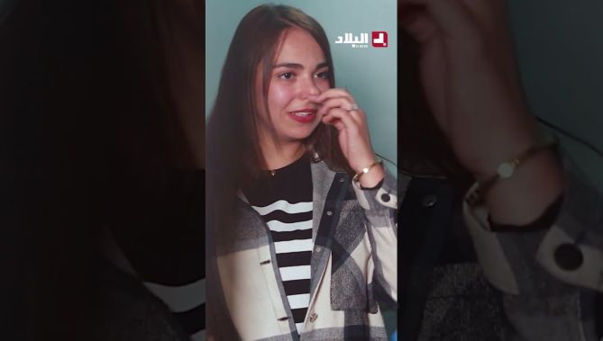 مور مادرتلها البخاخ في وجها طيحتها فالأرض وزدمت لمرت السيد في الدار هي والسراقين لي معاها.. #شاهد