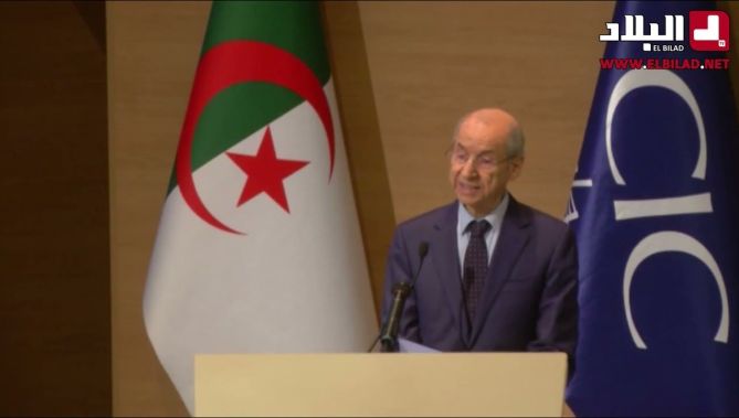 شرحبيل : نعمل على تحسين الترسانة القانونية لترقية التجارة الإلكترونية