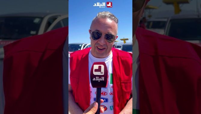 قافلة إعلامية تنطلق في رحلة توعوية وترويجية للسياحة الداخلية نحو بوسعادة الوادي وجزيرة جربة التونسية