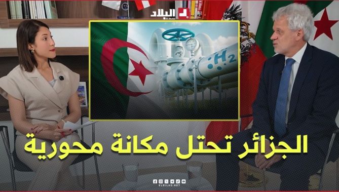 سفير النمسا بالجزائر: مقاربة الجزائر بالغة الحكمة في تنويع مصادر الطاقة
