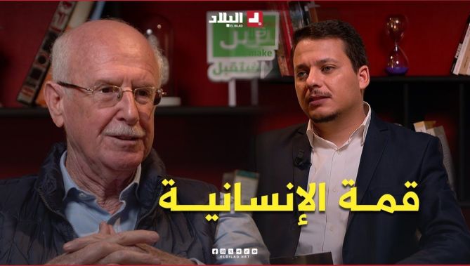 قمة الإنسانية شاهد ماذا يفعل الدكتور حملاوي للأطفال بعد وفاتهم..يلقبونه بعميدالعناية المركزة للأطفال