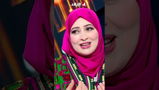 الشاف ليندة .. " الفانيد الجزائري واحد ميقدر يديرو خاطر أسرارو تبقى عندنا منمدوهاش "