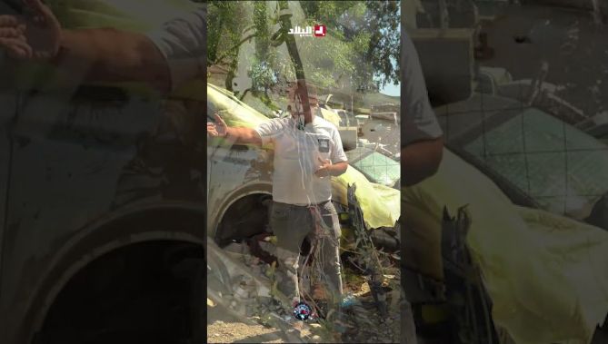 صاحب "لاكاص" تيزي وزو يكشف عن ماركة السيارات الأكثر صلابة حسب خبرته