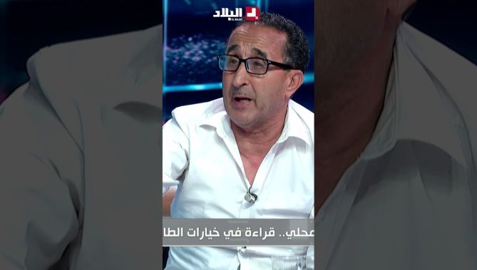 مراد وردي .. " يجب تكوين منتخب مستقبلي وليس ظرفي مثل ما حدث مع المنتخب المحلي في كأس العرب "