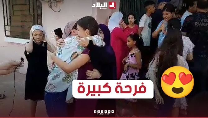 شاهد أجواء الإعلان عن نتائج امتحان #شهادة_التعليم_المتوسط بولاية غليزان 😍🥰