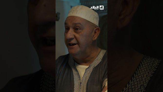 "ماتت بسبابك والقنطة لي درتهالها".. بعد 4 سنين جوزها فالحبس رجع لقا يماه ماتت 💔😢😭