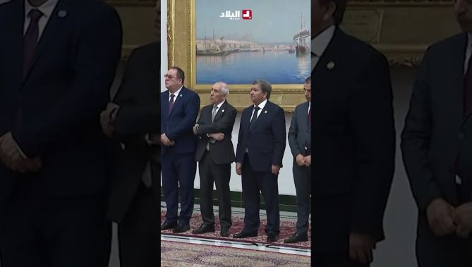 عون .. "من بين مجالات التعاون الثنائي مساعدتنا على إعادة إعمار ما خلفته الاعتداءات والحروب "