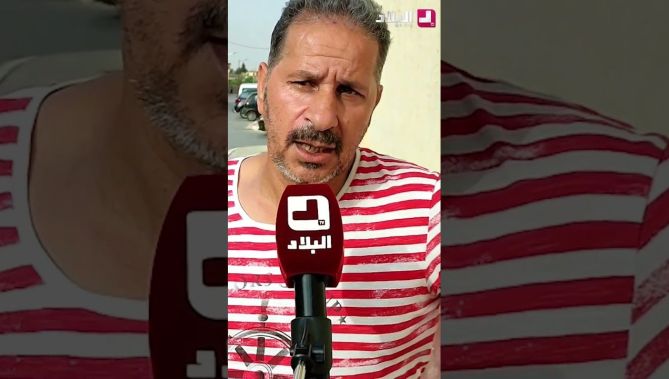 📍"مرقدتش بايت قاعد نخمم في بنتي ونشجعها".. شاهد كيف ساند والد مترشحة للبكالوريا ابنته قبل الامتحان