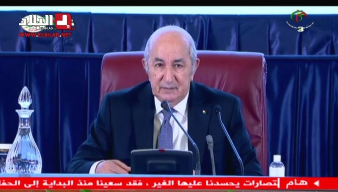 رئيس الجمهورية : نشجع الولاة على اتخاذ القرارات الرامية إلى رفع الغبن عن المواطنات والمواطنين