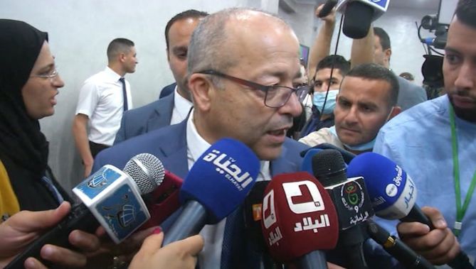وزير الإتصال: الهجمات الإعلامية المغربية تتم بإيعاز من أعداء الجزائر