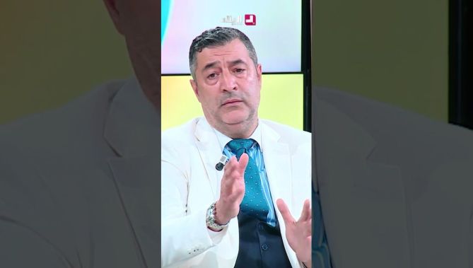 رضوان.."لي ما عندوش ماشي لازم يشري كوستيم.. نفضل بعد العرس يكون عندي كليماتيزور خير من كوستيم مخبي "
