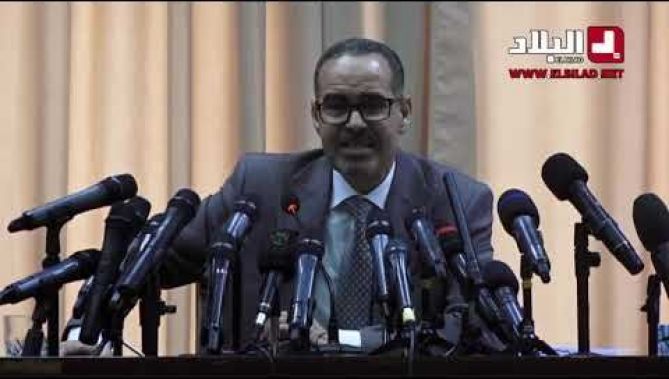 وزير الشباب و الرياضة : ملفات 12 إتحادية أمام العدالة للنظر فيها