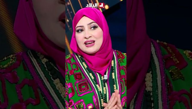 الشاف ليندة .. "مقروط العسل لازم فالعيد الكبير .. بصح الناس راهي تكوموندي القاطو 🍰🍨فوق اللازم 🐏🐑 "
