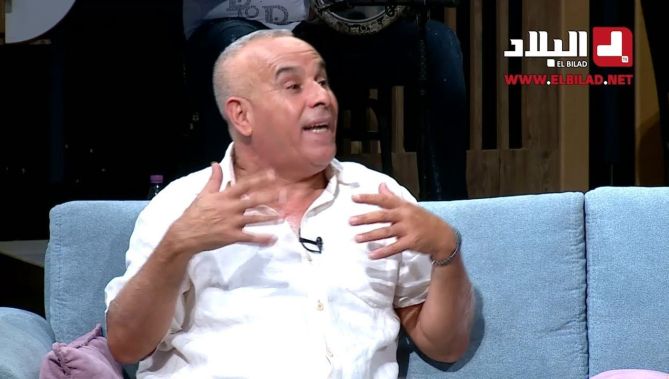 "رشيد أور" يشرح بالتفصيل القصة الكاملة لأصل تسمية "ديدي بارادشو"