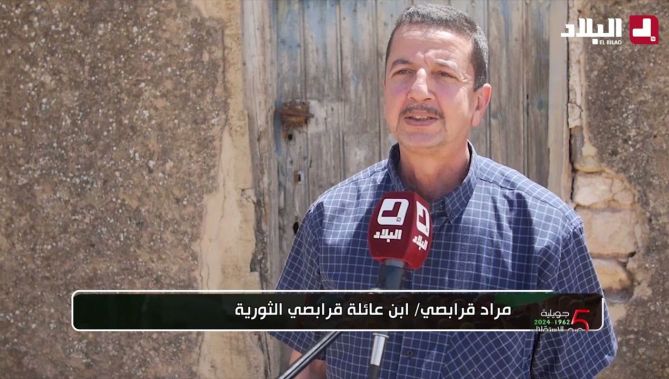 أم البواقي.. دور المساجد في نشر القيم والمساهمة في الثورة التحريرية