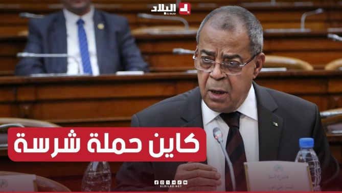 عون: مخابر أجنبية تشنّ حملة شـ.. ـرسة ضد الأدوية المصنعة محليا.. شاهدوا: