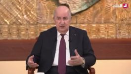 "راك تستفز فيا ؟  ... انا تاني نرسل طيارات و مرحبا راسك مع راسي"
