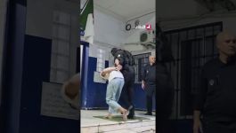 مكافحة عصابات الأحياء والشبكات المروّجة للمخدرات .. شرطة العاصمة تنفذ عمليات واسعة