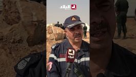 البيض: جهود الإنقاذ متواصلة دون انقطاع لإخراج طفل سقط في بئر ارتوازي بعمق 80 متراً