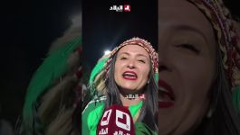 معليش ان شاء الله نعيطو في ماتش #الأردن كي نديرو بـ 4- 0".. هكذا كان انطباع مناصرة عقب مباراة #الخضر
