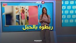 "ربطوه بالحبل"..  سكان قرية هندية يتعاملون بطريقة صادمة بسبب ضعف الإنترنت  ويقيّدون موظفًا بالحبل