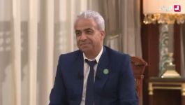 " علمته الرماية فلما إشتد ساعده رماني " .. #شاهدوا كيف ختم الرئيس تبون لقائه الدوري