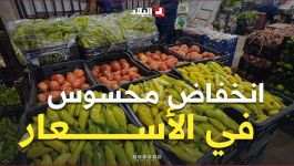 أسعار الخضر في أسواق عنابة.. تراجع محسوس في انتظار المزيد