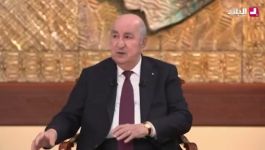 الرئيس تبون: أغلب الفلاحين ما راهمش متسببين في الأسعار.. واللي جابها في روحو يدبر راسو