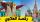 الرقصة الجزائرية التي هزت موسكو و هافانا