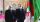 شاهدوا وصول الرئيس الفلسطيني محمود عباس إلى الجزائر واستقباله من قبل رئيس الجمهورية عبد المجيد تبون
