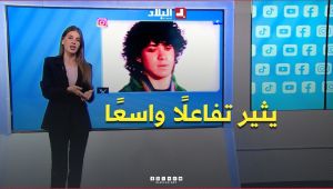 "جزائري يحقق رقم عالمي".. نعماوي يحرز #أربع_ميداليات منها #ثلاث_ذهبيات_وفضية ويثير تفاعلًا واسعًا