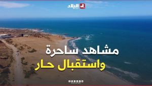 مستغانم | إمكانيات سياحية متميزة.. ومقصد للزائرين من الداخل والخارج
