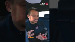 تاكسي لكن بدون سائق !! 😳.."وايمو" تجربة خيالية توجد في الولايات المتحدة الأمريكية فقط  😍