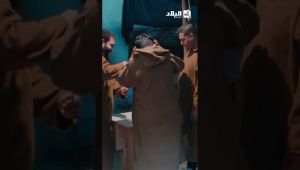 جماعة دينيرو زدمو للعلوش كيما لامافيا تاع الطاليان باش يسلك نسيبو طوطو وتخلطت بيناتهم 😱😱