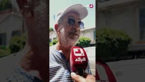 كي ربحنا ألمانيا في 1982 كأننا دينا الإستقلال .. كانو حاقرينا بالعين