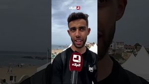 مناصر الخضر : حاب تربح الجزائر بصح نخسرو مع الأرجنتين 🇩🇿