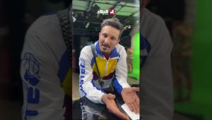 شعبون راه يقول راح نزهيوكم في رمضان .. قابلونا فالطابلة وأضحكوا