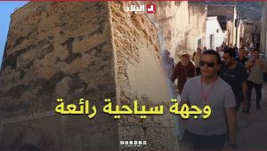 تنس القديمة وجهة سياحية لاستذكار معالم الجزائر القديمة #شاهدوا