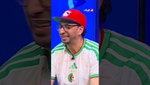 سمير : عمورة والمنتخب الوطني لازم يرقو .. راح نربحو الارجنتين 1-0