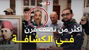 أكثر من نصف قرن في الكشافة.. "عبد الناصر" وفاء متواصل للكشافة الإسلامية وهو في سن ال 66