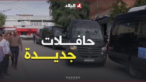 الشلف: حافلات جديدة تنعش النقل الريفي وتخفف معاناة التنقل ببلدية تاجنة
