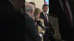 " خطوات عملاقة تخطوها الجزائر في الطب 😍 " .. رئيس الجمهورية يشيد بالإنجازات المحققة
