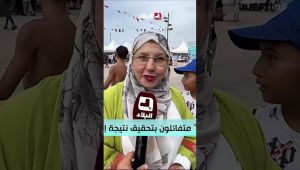 "نربحو الأرجنتين 3-0" .. توقعات مناصرة المنتخب الوطني 🇩🇿 .. #شاهدوا